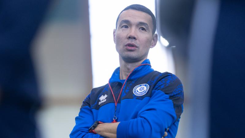 Эльдар Аманбаев: из-за принадлежности к центральному клану КФФ отказалась от кандидатуры Нурдаулетова