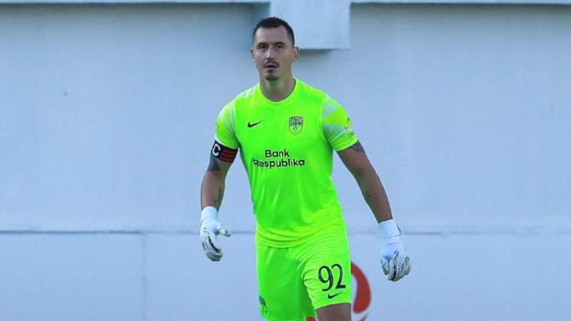 Әзербайжандық сарапшы – Покатилов жайлы: ол бүкіл командаға сенімділік береді