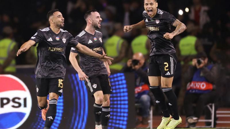 «Карабахты» Қазақстанмен салыстырды: бұл мүлдем басқа деңгей