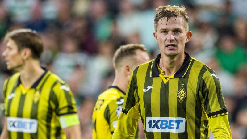 Защитник «Кайрата» – об атмосфере на «Астана Арене»: хотелось бы побольше болельщиков