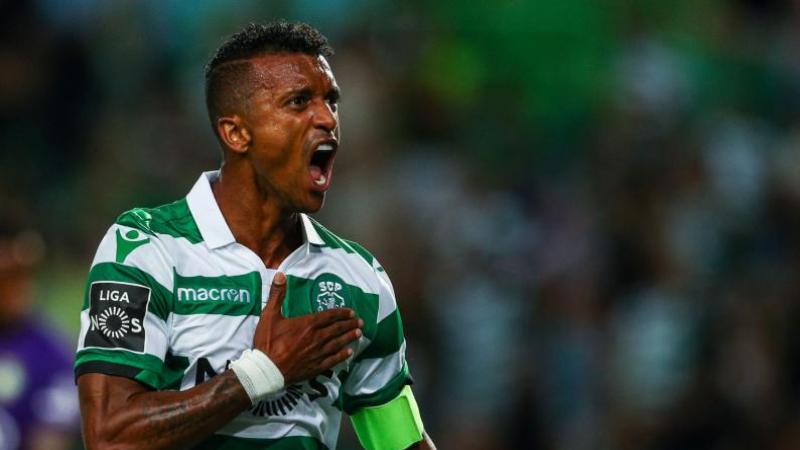 ҚПЛ-дың португалиялық футболшысы – Нани жайлы: ҚПЛ-дың танымалдығын арттыра түседі