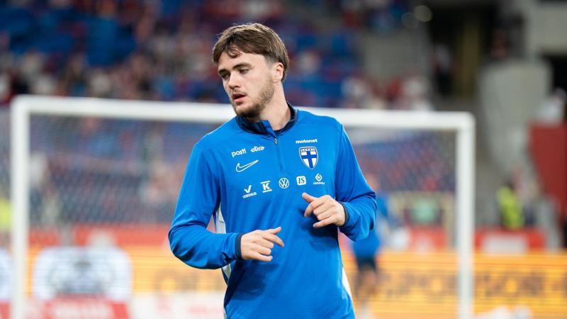 Еуропалық құраманың ойыншысы «Қайратқа» ауысуы мүмкін