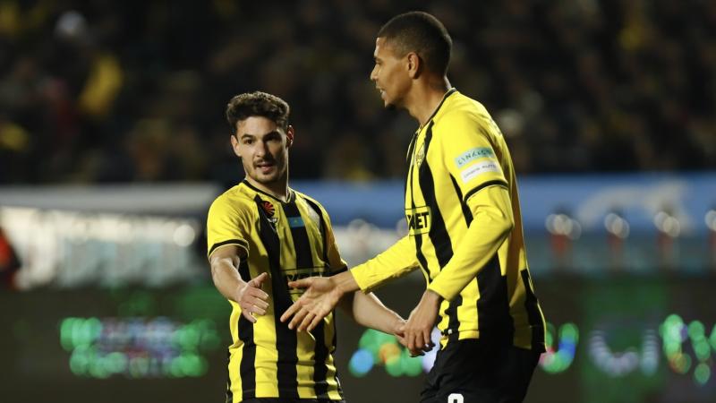 «Жетысу»—«Кайрат»: алматинцы выглядят фаворитами