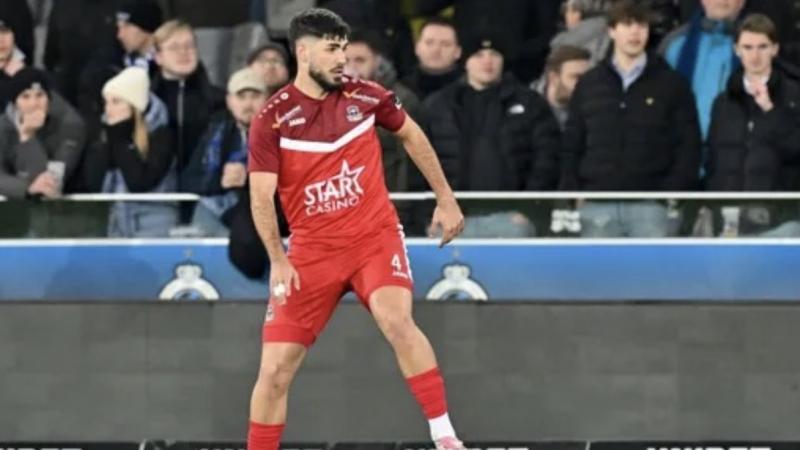 Бельгиялық сарапшы: Гонсалвес «Ақтөбеге» көмектеседі, ол проблемалы футболшы емес