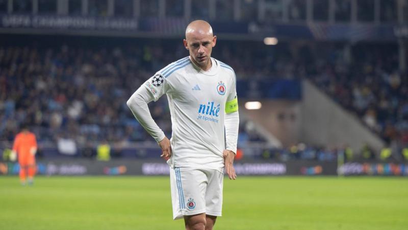 Капитан «Слована»: хотели выиграть для моего отца