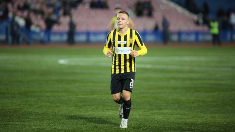 Экс-полузащитник «Кайрата»: команда пройдет «Олимпию» — дома поддержка будет сумасшедшая