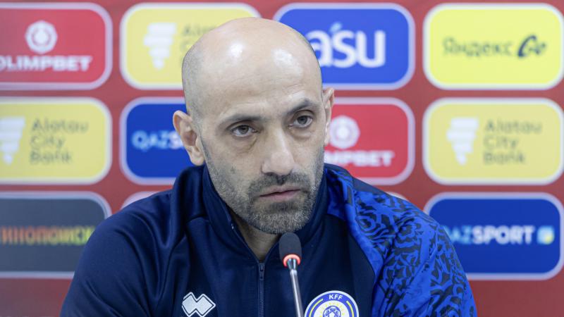 Дереккөз: Әли Әлиевтің «Ақтөбеге» тағайындалуы туралы ақпарат шындыққа жанаспайды