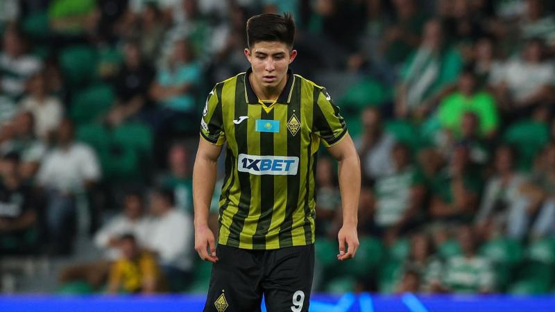 «Досиктің кетуі сезіледі»: «Қайрат» бапкері Сәтпаевтың «Челсиге» ауысуы туралы айтып берді