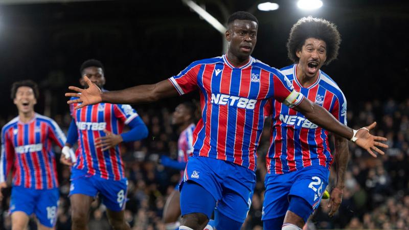 «Кристал Пэлас»—КуПС: ожидаем уверенную победу хозяев