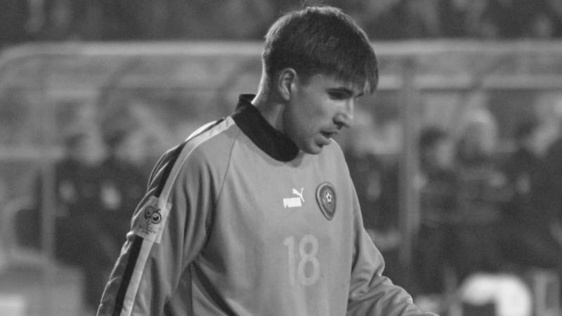 Смаков — о смерти Морева: ничто не предвещало