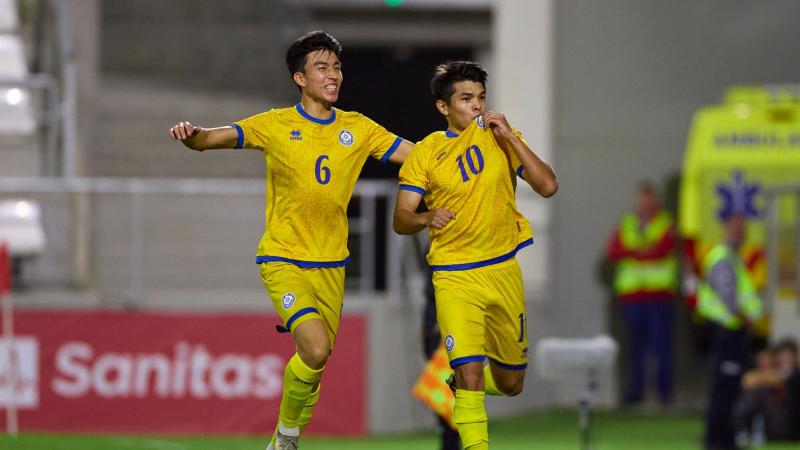 Шотландский блогер — о Кенжебеке: было бы интересно посмотреть на него в «Данди»