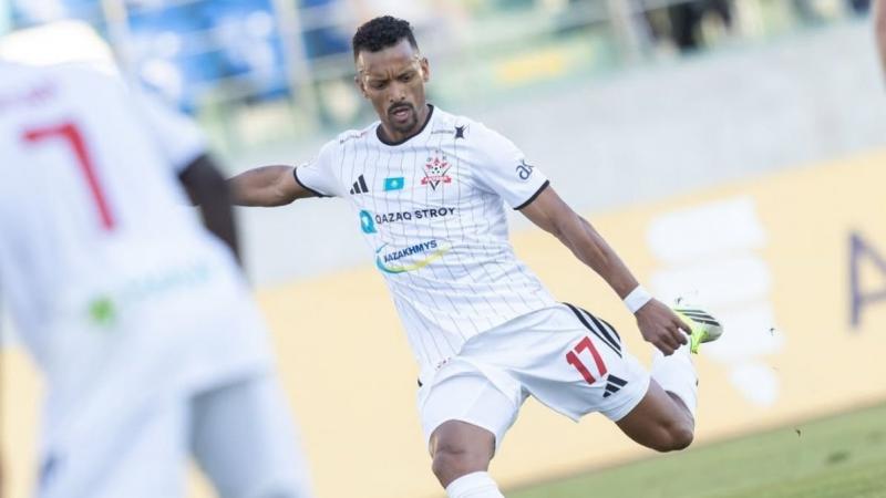 «Ақтөбе»—«Каспий»: алаң иелері үш ұпай алуы тиіс