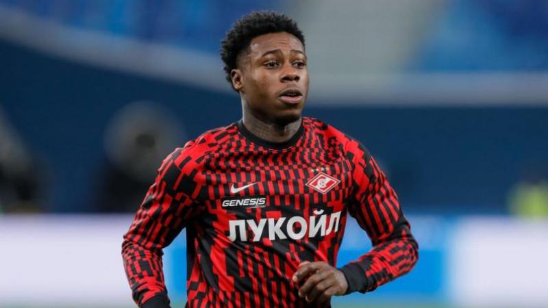 «Юнайтедтегі» қазақ маман – Промес жайлы: ол Ислам дінін қабылдады – қылмыс жасағанына сенбеймін