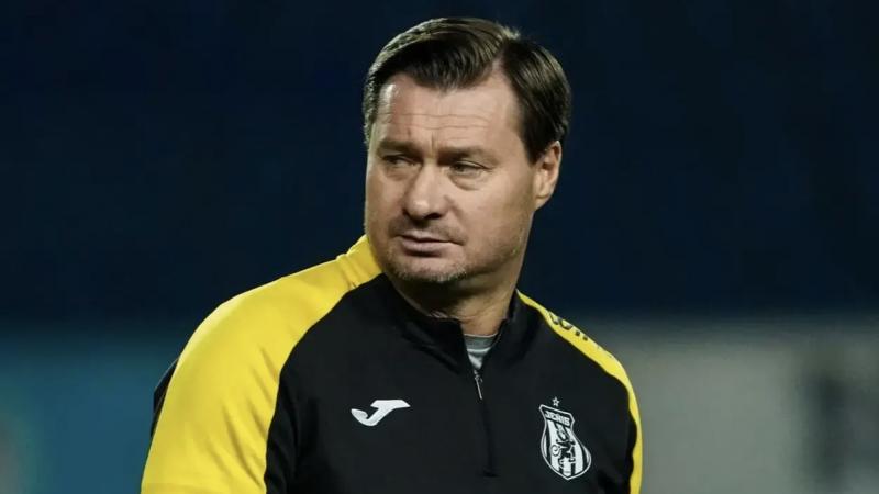 Экс-тренер «Жениса» возглавил грузинский клуб: его ждали в КПЛ