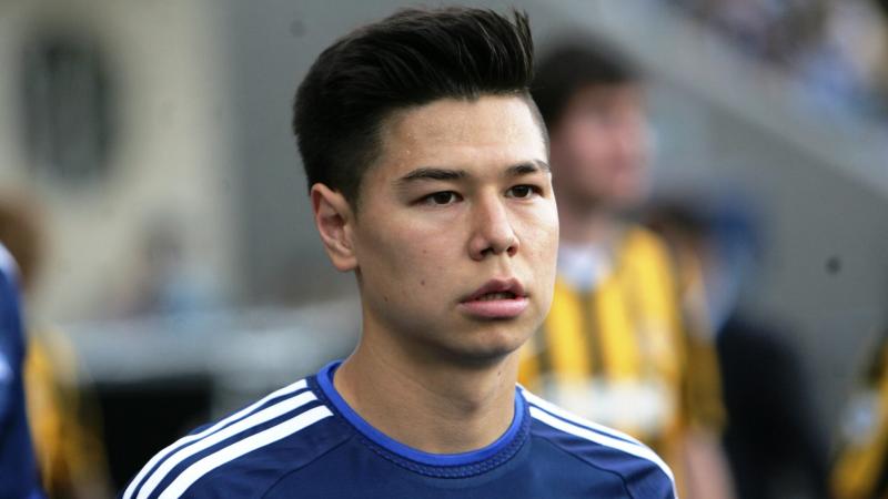 Георгий Жуков: в «Астане» предлагали большие деньги за игру в сборной, но я отказался