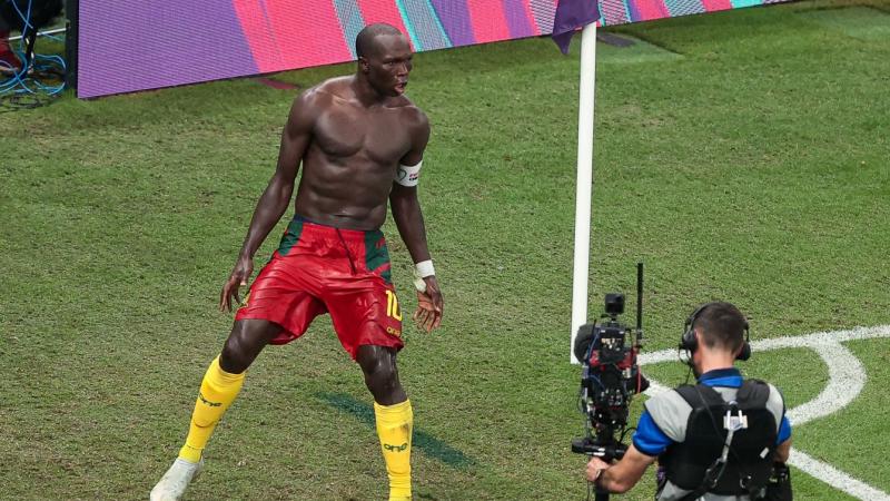 В Казахстане отказались от бывшего одноклубника Роналду