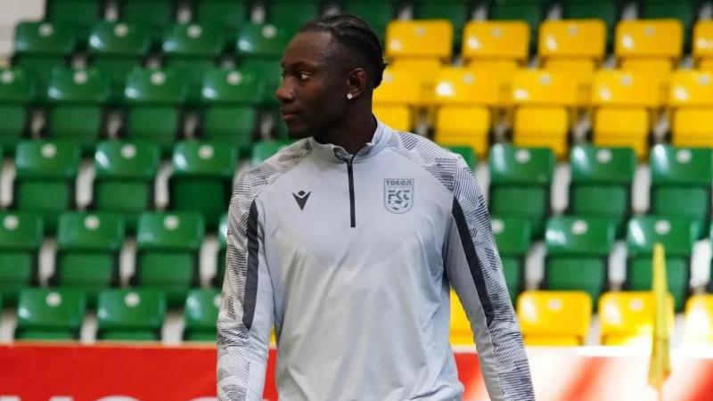 ҚПЛ-да ойнаған италиялық футболшы: «Қайрат» «Интерге» қарсы ойында тосынсый жасауы мүмкін