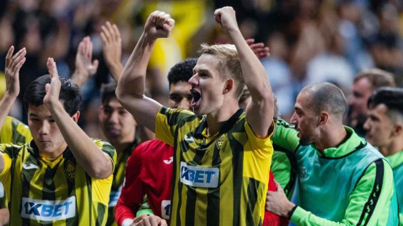 Шпилевский – «Қайраттың» «Реалмен» ойындағы мүмкіндігі жайлы: тосынсый күтуге болады