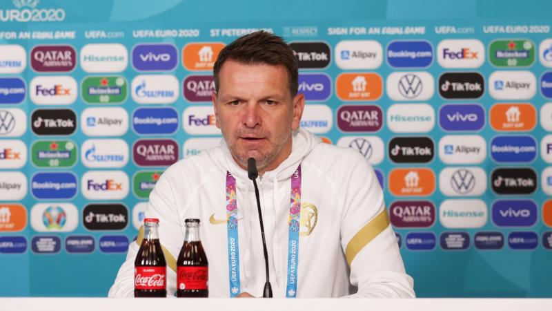 Эксперт – о новом тренере «Актобе»: не смог понять менталитет Кыргызстана