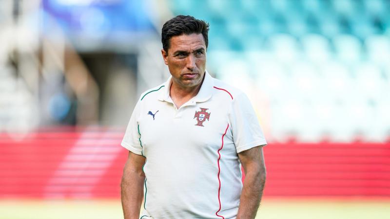 Воспитал Бруну и Бернарду, играл с Роналду: кто может возглавить сборную Казахстана