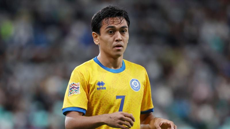 Агент Оразова — о трансфере в «Елимай»: были варианты в Европе