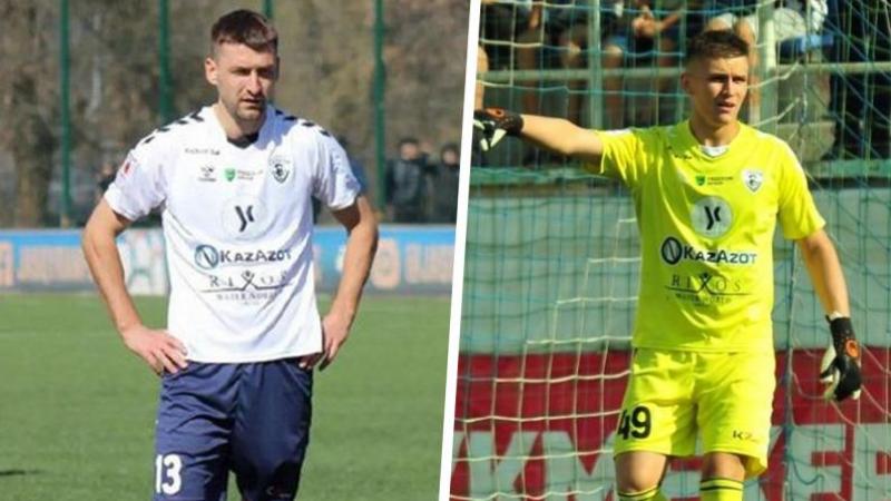 Шетелдік футбол агенті – қысқы трансферлер туралы: екі Беларусь футболшысы ҚПЛ-ға оралуы мүмкін