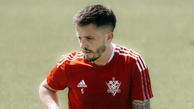 Экс-капитан «Актобе»: отказал другим клубам КПЛ – хочу вернуться