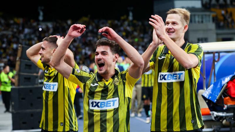 Смаков — о матче «Интер»—«Кайрат»: в такой игре важны характер и фарт