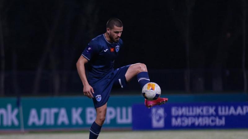 Агент Дациева — о переходе в КПЛ: он интересен не только «Тоболу»