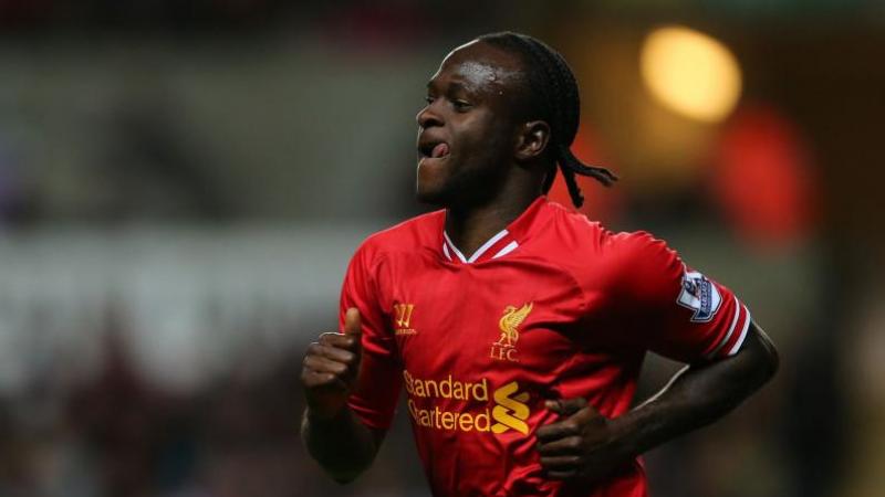 «Қайсар» тарихындағы алғашқы нигериялық футболшы: Мозес матч тағдырын жалғыз өзі шеше алады