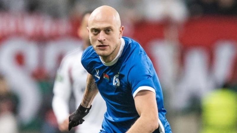 «Тобыл» – Беларусь ойыншысының трансфері жайында: әзірге бірдеңе деп айту қиын