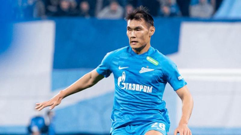 Ресейлік эксперт – Әліп туралы: РПЛ ортаңқол клубында көшбасшы бола алады немесе Еуропаға кету керек