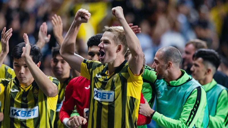 Қытайлық сарапшы Сорокиннің «Чэндуге» ауысу себебін түсіндірді: қорғаушы үшін «алтын жас»