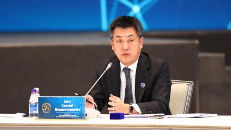 Миллиардер «Қызылжарға» инвестицияны біртіндеп салады: келесі жылғы бюджеті анықталды