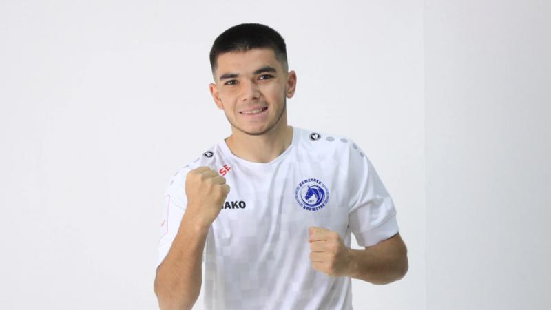 «Оқжетпестің» негізгі ойыншысы клубын ауыстырады