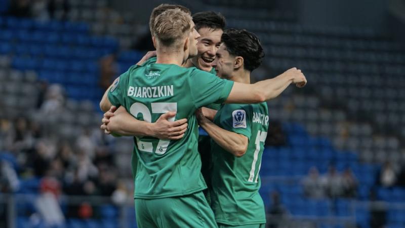 «Елімай»—«Астана»: жақын ойын күтеміз