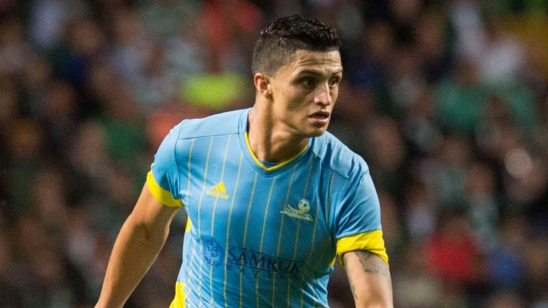 Роджер Каньяс – болашағы жайлы: мансабымды аяқтап, үйге оралдым