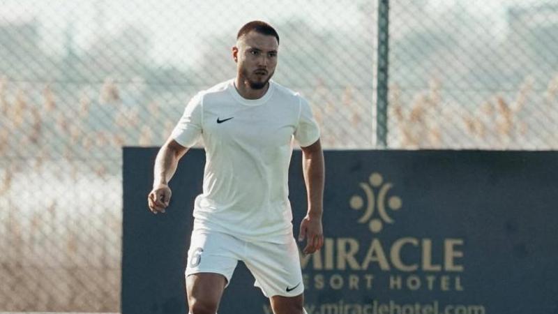 Қашкен – бапкермен болған жанжал туралы: мені ауыстырып тастағаны ұнамады