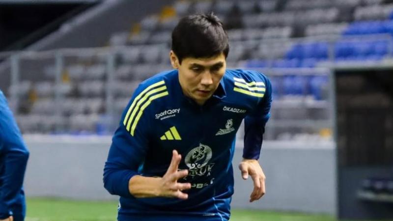 Исламхан – «Астананың» КЛ-дағы сәтсіздігі туралы: «Лозанна» «Бешикташты» да қарсылас көрмеді