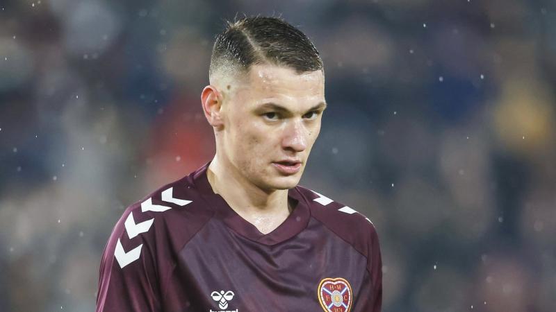 Инсайдер – Чесноковтың Шотландия чемпионатындағы дебюті жайлы: шабуылда оған оңай болған жоқ