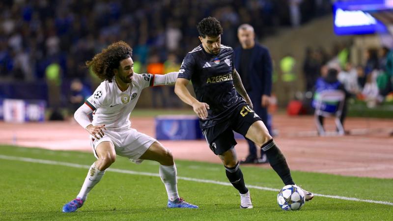 «Челси»—«Барселона»: лондонцы не проиграют