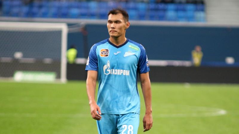 Тимощук – о переезде Алипа в Европу: не стоит искать другой клуб