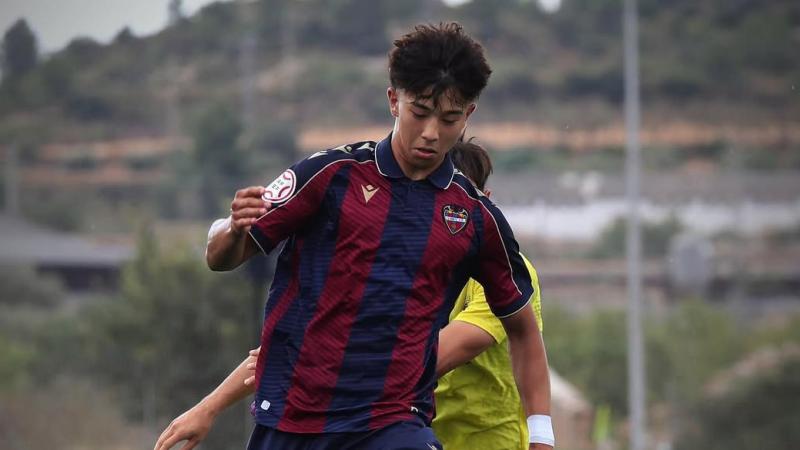 Қазақстандық футболшы Испаниядағы матчтың тағдырын шешті