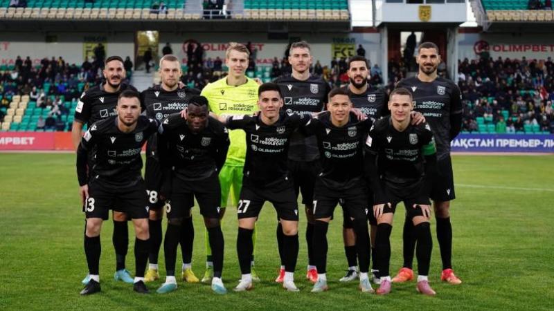 «Тобыл» Қазақстан жастар құрамасының футболшысын сақтап қалды