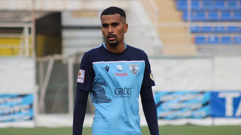 «Это делало нас сильнее»: экс-легионер «Каспия» ответил на критику стадиона в Актау