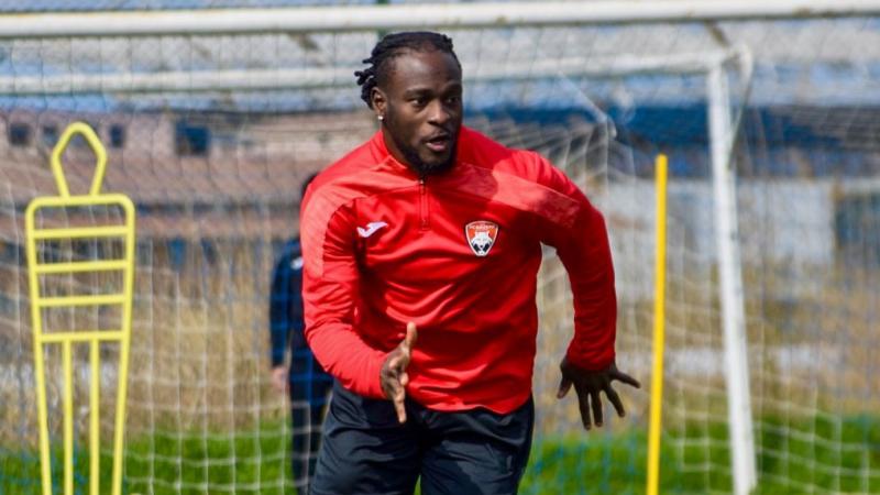 Экс-игрок сборной Нигерии – о трансферах «Кайсара»: Мозес и Эзекиль помогут команде