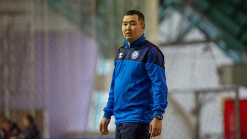 Сағындық – Қазақстан U17 құрамасының жетістігі жайлы: жастар өздеріне сене бастады