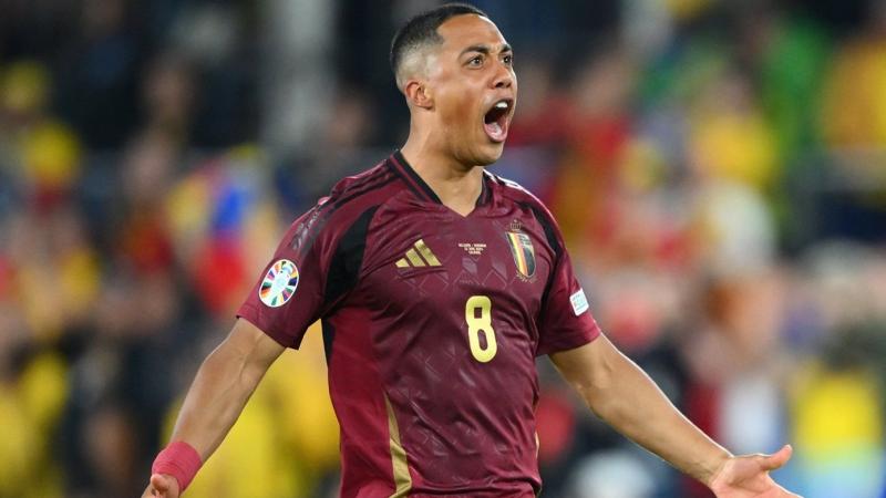 Тилеманс – Қазақстанмен болатын матч жайлы: Де Брюйнесіз де жақсы ойнаймыз