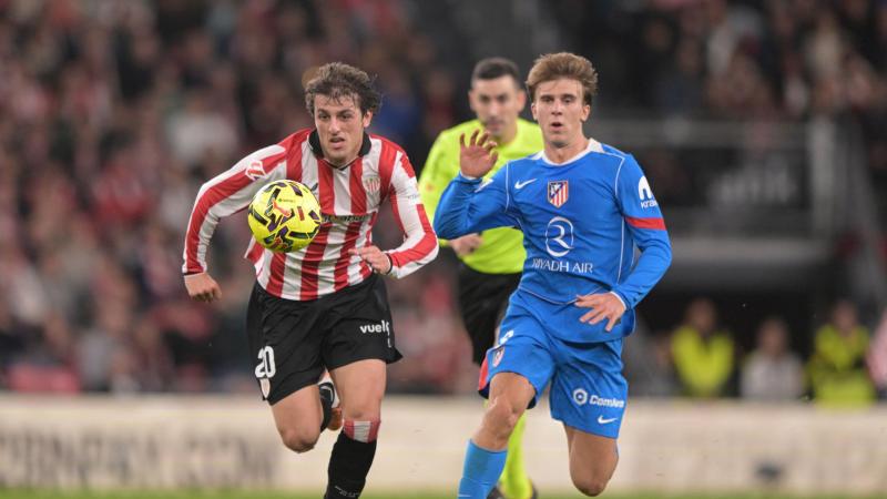 «Атлетико Мадрид»—«Атлетик»: алаң иелері сәтсіздіктер сериясын аяқтайды