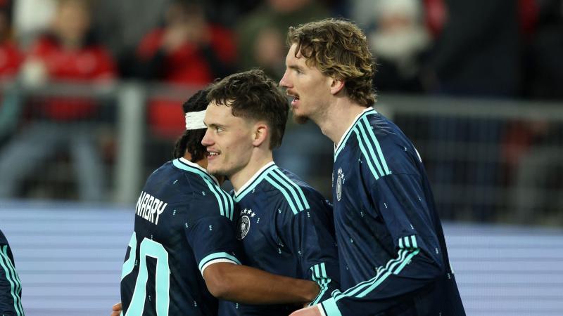 Германия—Гана: алаң иелері айқын фаворит